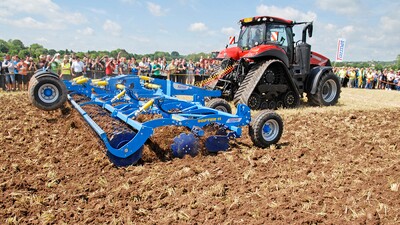 Farmet-Firmentage 2017 - Rückblick