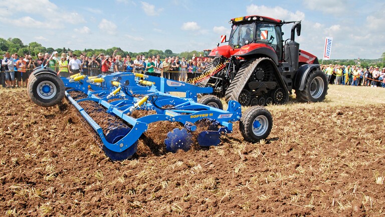 Farmet-Firmentage 2017 - Rückblick