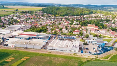 Farmet investiert in den Ausbau seiner Produktion