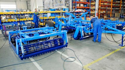 Удваиваем капацитет