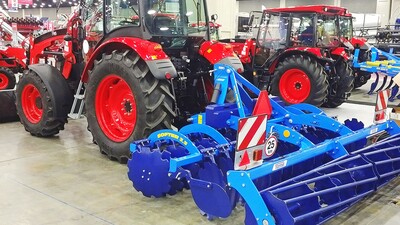 Farmet expands in the US