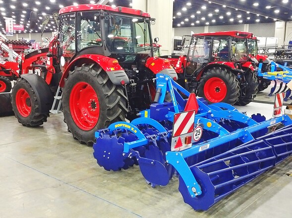 Farmet expands in the US