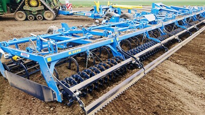 Самый большой Kompaktomat возле Дуная