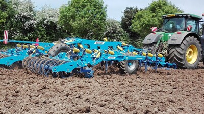 День фирмы «J Brock and sons» - Великобритания