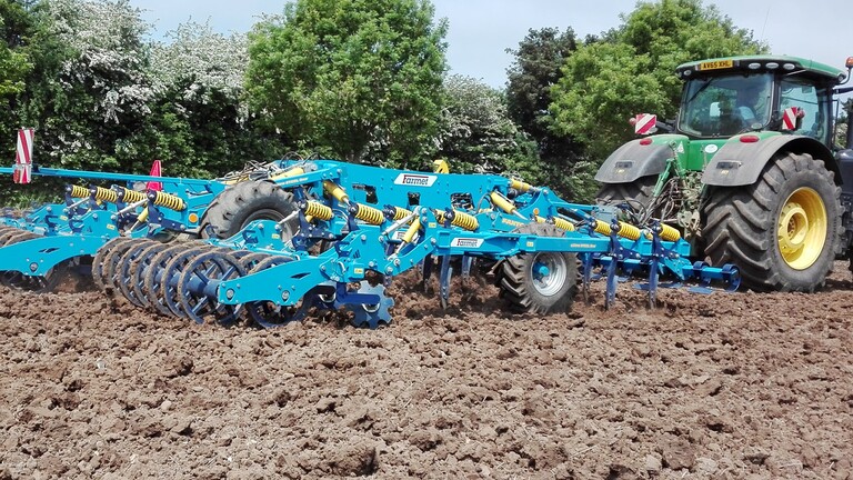 День фирмы «J Brock and sons» - Великобритания День фирмы «J Brock and sons» - Великобритания