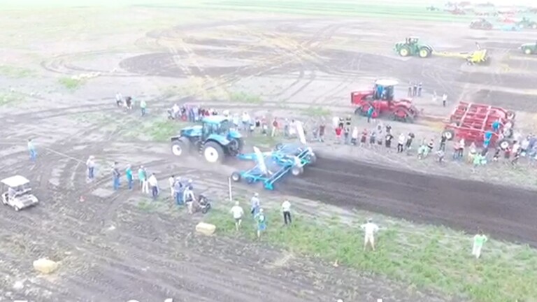 Ag In Motion 2018 Canada