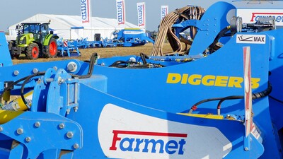 Farmet Company Day in Hungary