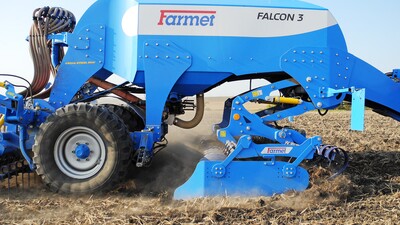 Low Tension Resistance Confirmed