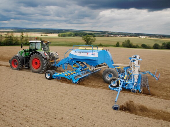 Die Vorhersage ist eingetreten!