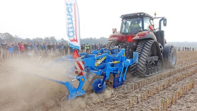 Company Day in Sloupnice