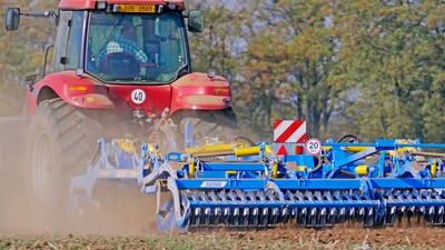 Triton in Various Conditions