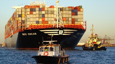 Farmet in New Zealand