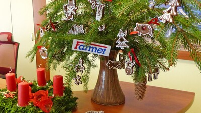 Thank you for cooperation – PF 2019