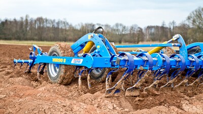 Verso: the First Machine for Spring Work