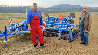 Kompaktomat K 450 – A Vital Helper