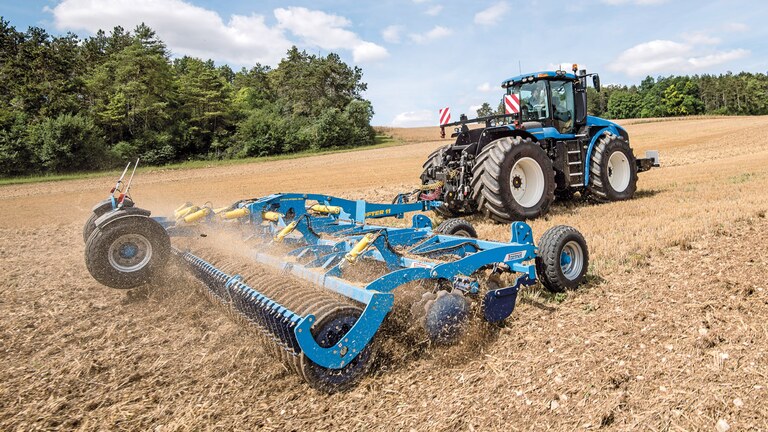Softer: Agile Soil Cultivation Softer: Agile Soil Cultivation