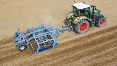 Kompaktomat - 7 working operations in one go!