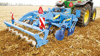 DIGGER Product Range Expanded!