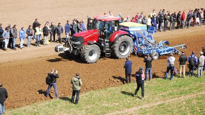 Firemní den Farmet 2015