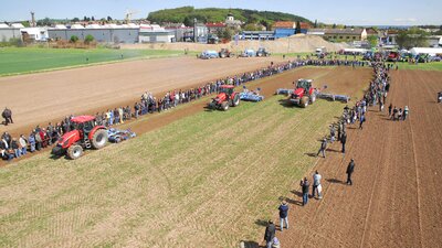 Firemní den Farmet 2015