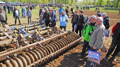 Firemní den Farmet 2015