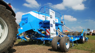 Naše pole Nabočany