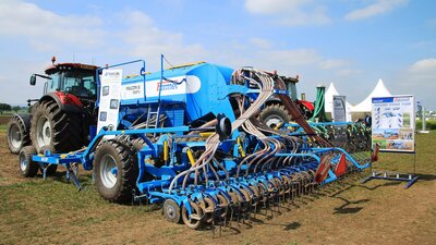 Naše pole Nabočany