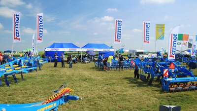 Naše pole Nabočany