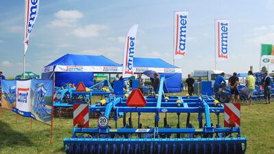 Naše pole Nabočany