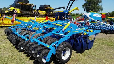 Den otevřených dveří firmy Rank Car