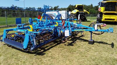 Den otevřených dveří firmy Rank Car