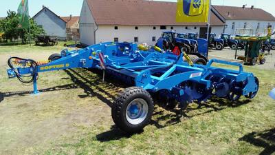 Den otevřených dveří firmy Rank Car