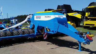 Den otevřených dveří firmy Rank Car