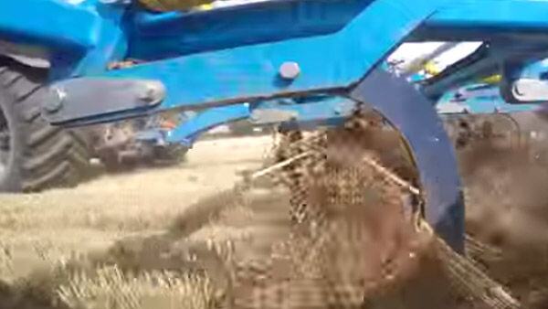 Duolent výborně pracuje i v letošním extrémním suchu