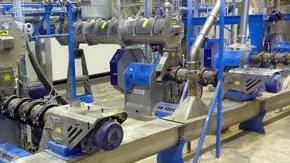 AllAboutFeed – Processing rapeseed by-products with Farmet