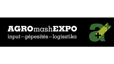 AGROmashEXPO Budapešť