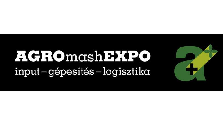 AGROmashEXPO Budapest