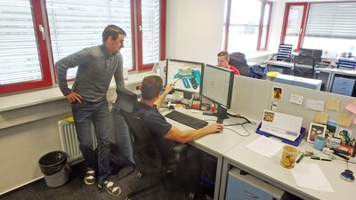 Research and Development Centre