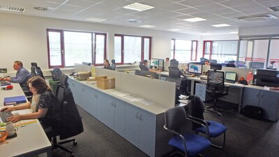 Research and Development Centre