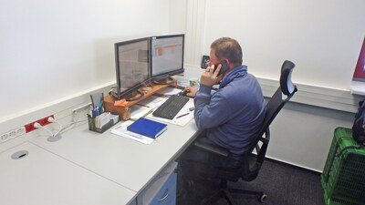 Research and Development Centre