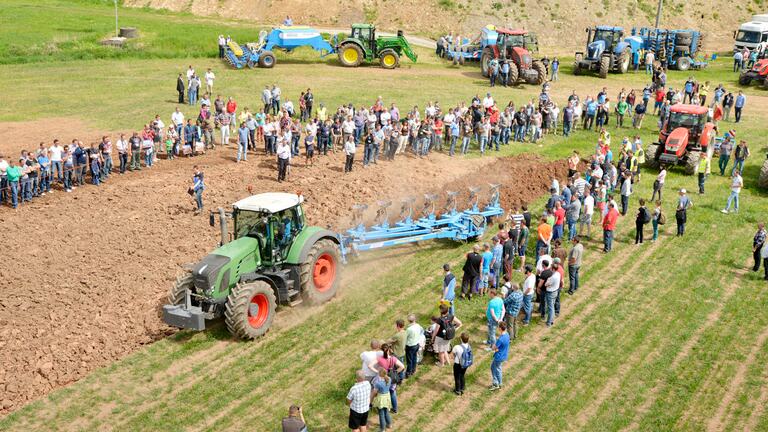 Der Firmentag von Farmet in Česká Skalice verzeichnete dieses Jahr einen Rekord Der Firmentag von Farmet in Česká Skalice verzeichnete dieses Jahr einen Rekord