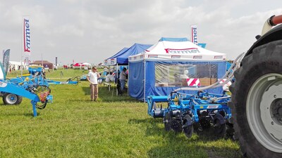 Naše pole Nabočany