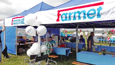 Naše pole Nabočany