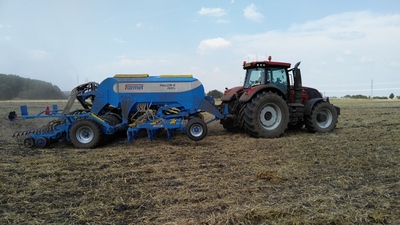 Falcon DEMO TOUR 2016 Continues!