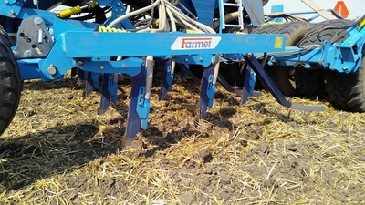 Falcon DEMO TOUR 2016 Continues!