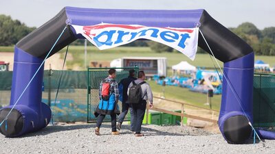 Празднование 25-летия основания компании Farmet