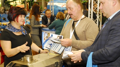 Farmet at Agritechnica Hannover 2017