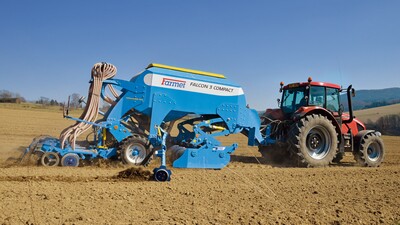 Místo české technice zaslíbené