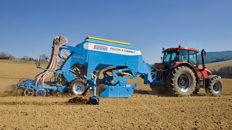 Místo české technice zaslíbené