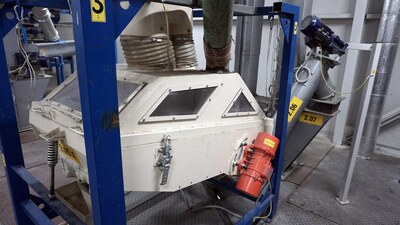 HEXANE FREE OIL & FEED PROCESSING TECHNOLOGIES